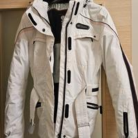 Tuta sci Colmar donna