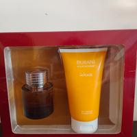 cofanetto uomo Burani 