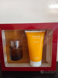 cofanetto uomo Burani 