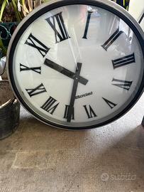 Orologio Bodet, no Solari Udine