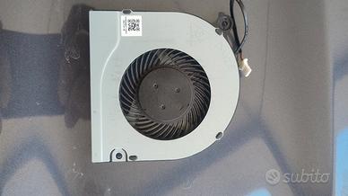 ventola pc  aspire acer