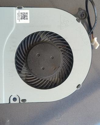 ventola pc  aspire acer