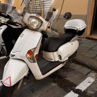 Kymco Like 50