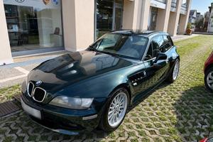 Bmw Z3 2.8 24V cat Coupé