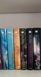 Tea Stilton primi 6 libri