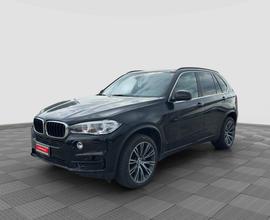 BMW X5 X5 xDrive25d