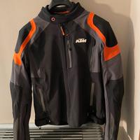 Giacca KTM