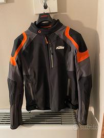 Giacca KTM