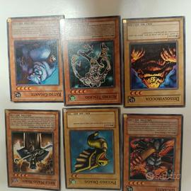 Carte yu-gi-oh