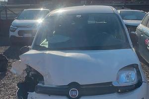 Fiat Pandina 1.0 FireFly S&S Hybrid