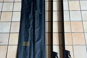 Barre portatutto Freelander 1