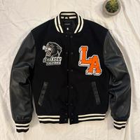 Varsity Jacket