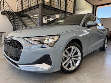 Audi A3 Sportback 2.0 TDI Advanced 116cv