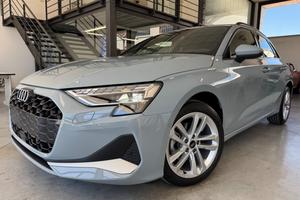 Audi A3 Sportback 2.0 TDI Advanced 116cv