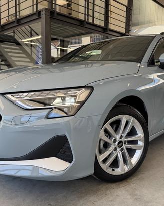 Audi A3 Sportback 2.0 TDI Advanced 116cv