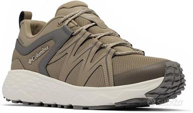 Columbia Peakfreak Roam WP, Scarpe da Trekking ed