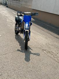 Yz 450