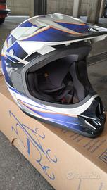 Casco integrale Acerbis misura L