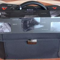 valigia roncato 48 ore ancora incartata