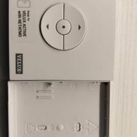 velux telecomando da parete
