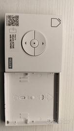 velux telecomando da parete