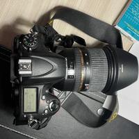 Nikon D600+Tamron 24-70 f2.8