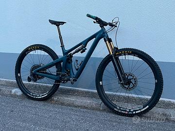YETI SB130 LR Turq 29
