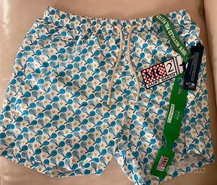 Costume uomo mc2 Saint Barth