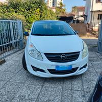 Opel Corsa 2009