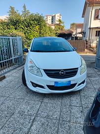 Opel Corsa 2009