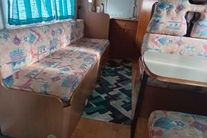 Camper Mobilvetta top Driver 61