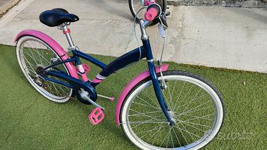 bicicletta bambina