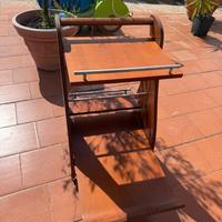 Carrello  di servizio