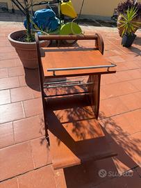 Carrello  di servizio