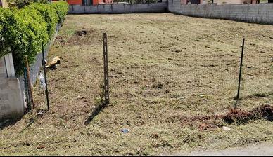 Terreno edificabile