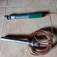 Termostato Clorius