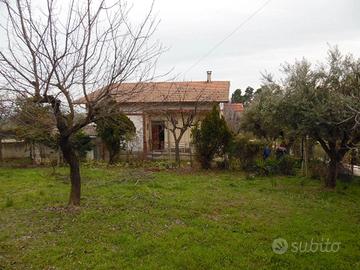 Casa singola - Controguerra