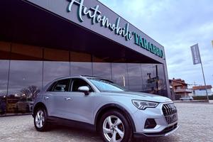 AUDI Q3 KM 45.000 - TELECAMERA - TETTO - PELLE -