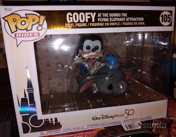 Pippo e Dumbo, Disney World 100'