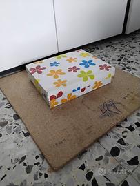 set tazzine da caffè 