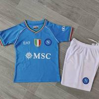 Kit calcio