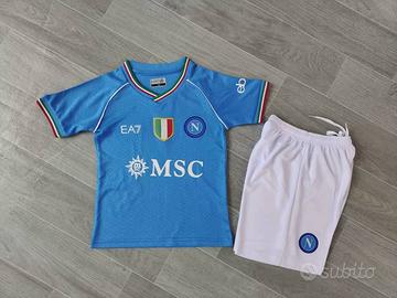 Kit calcio