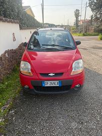 matiz 2009