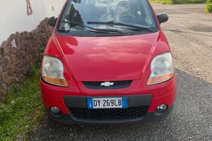 matiz 2009