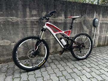 Specialized Enduro Comp