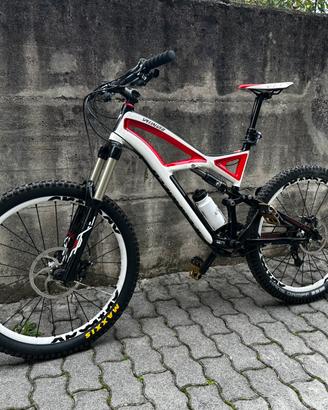 Specialized Enduro Comp