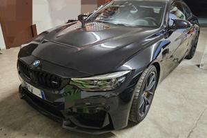 BMW Serie 4 Cpé(F32/82) - 2018