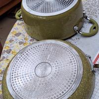 casseruola+padella Bialetti