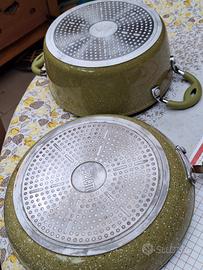 casseruola+padella Bialetti