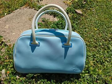 borsa Lacoste